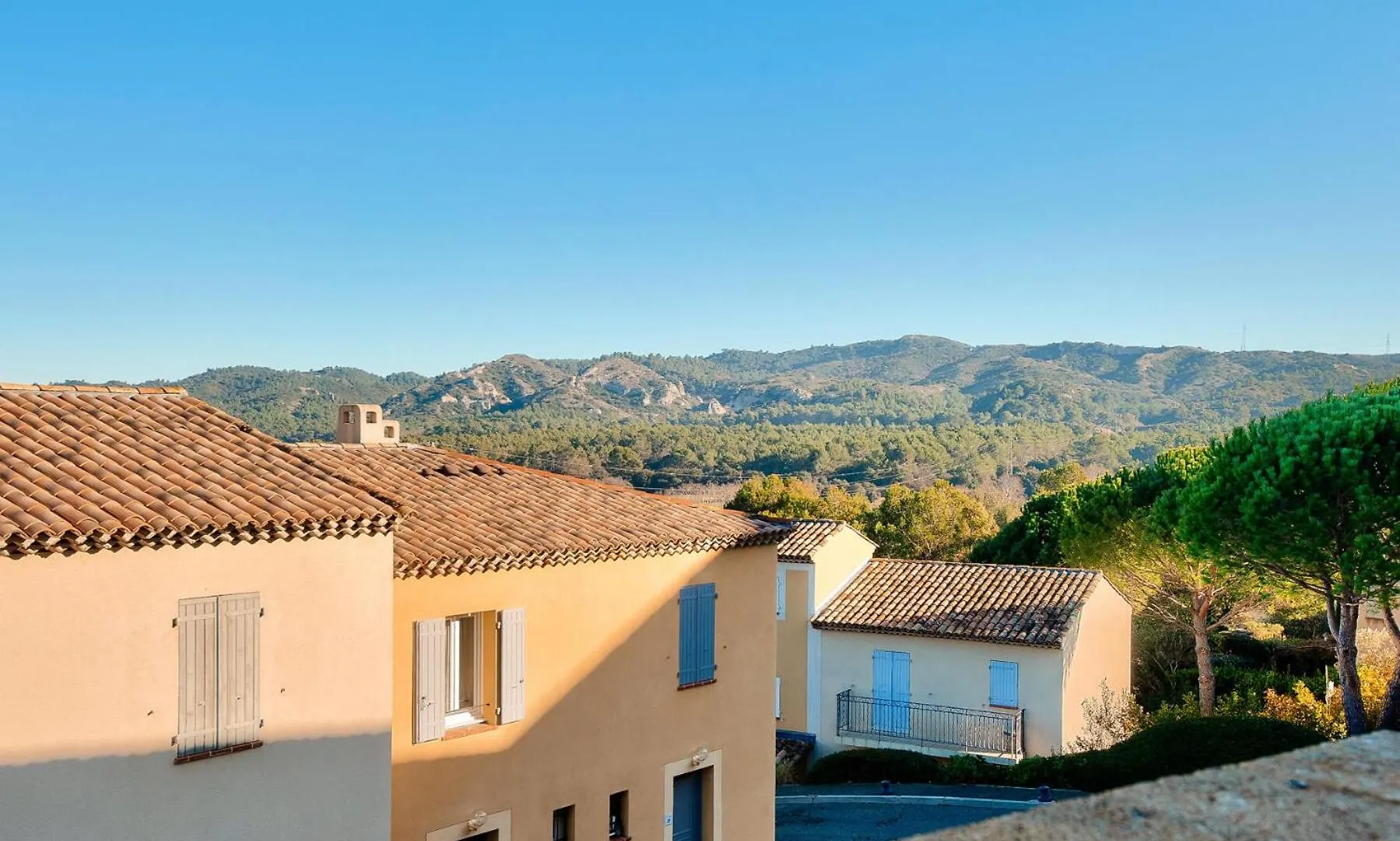 Apartment Les Coteaux De Pont Royal En Provence - Maeva Home - Appartement 3 Pieces 6 Personnes - Prestige Mae-6331 Mallemort
