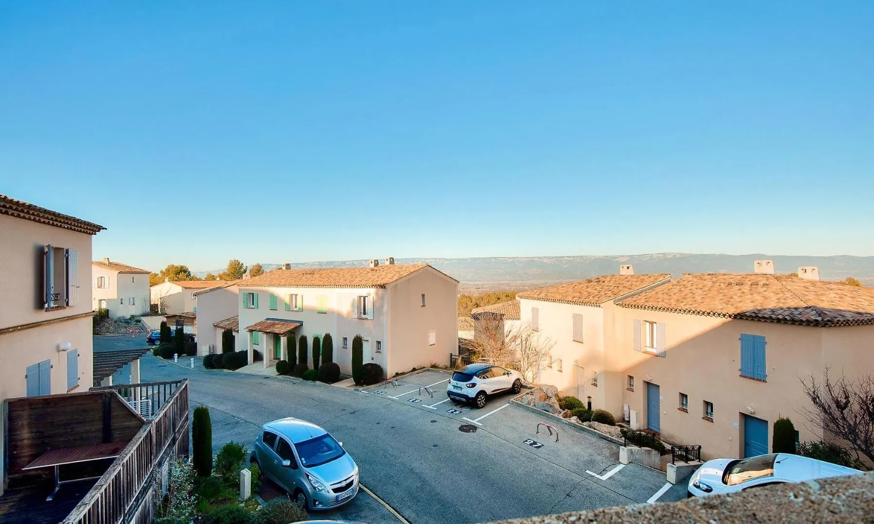 Apartment Les Coteaux De Pont Royal En Provence - Maeva Home - Appartement 3 Pieces 6 Personnes - Prestige Mae-6331 Mallemort France