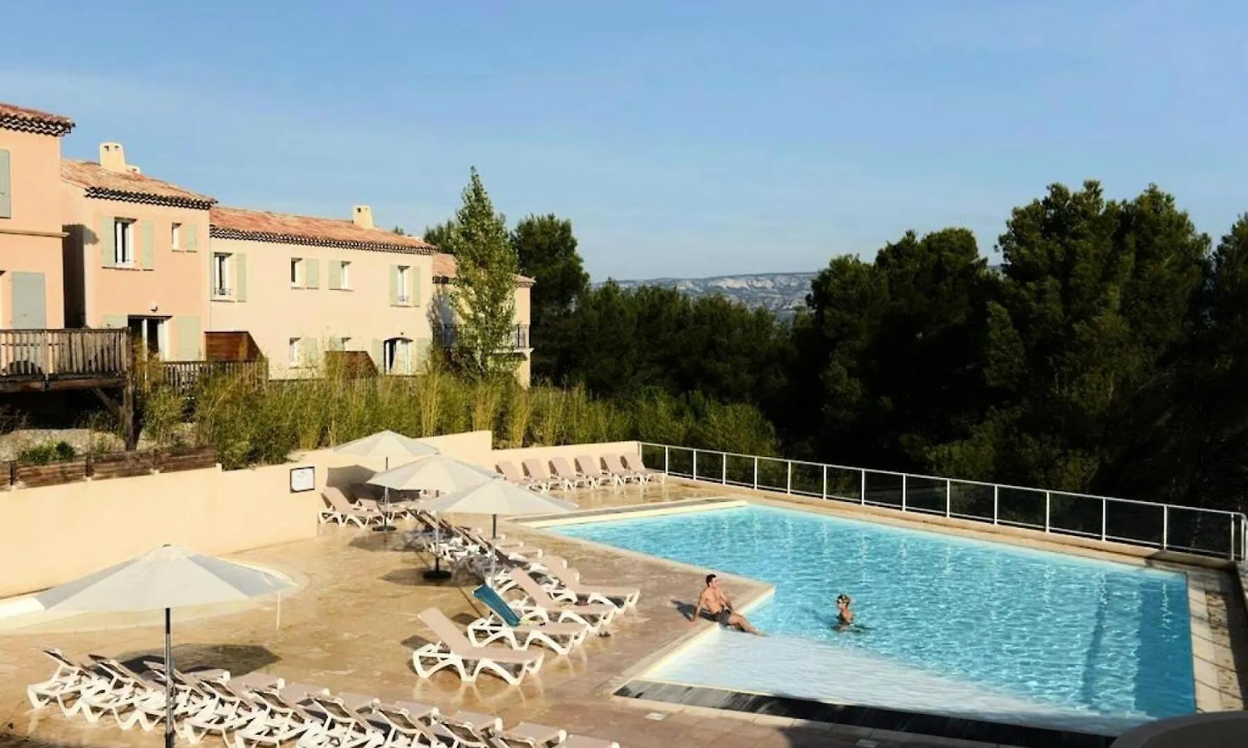 Les Coteaux De Pont Royal En Provence - Maeva Home - Appartement 3 Pieces 6 Personnes - Prestige Mae-6331 Mallemort France