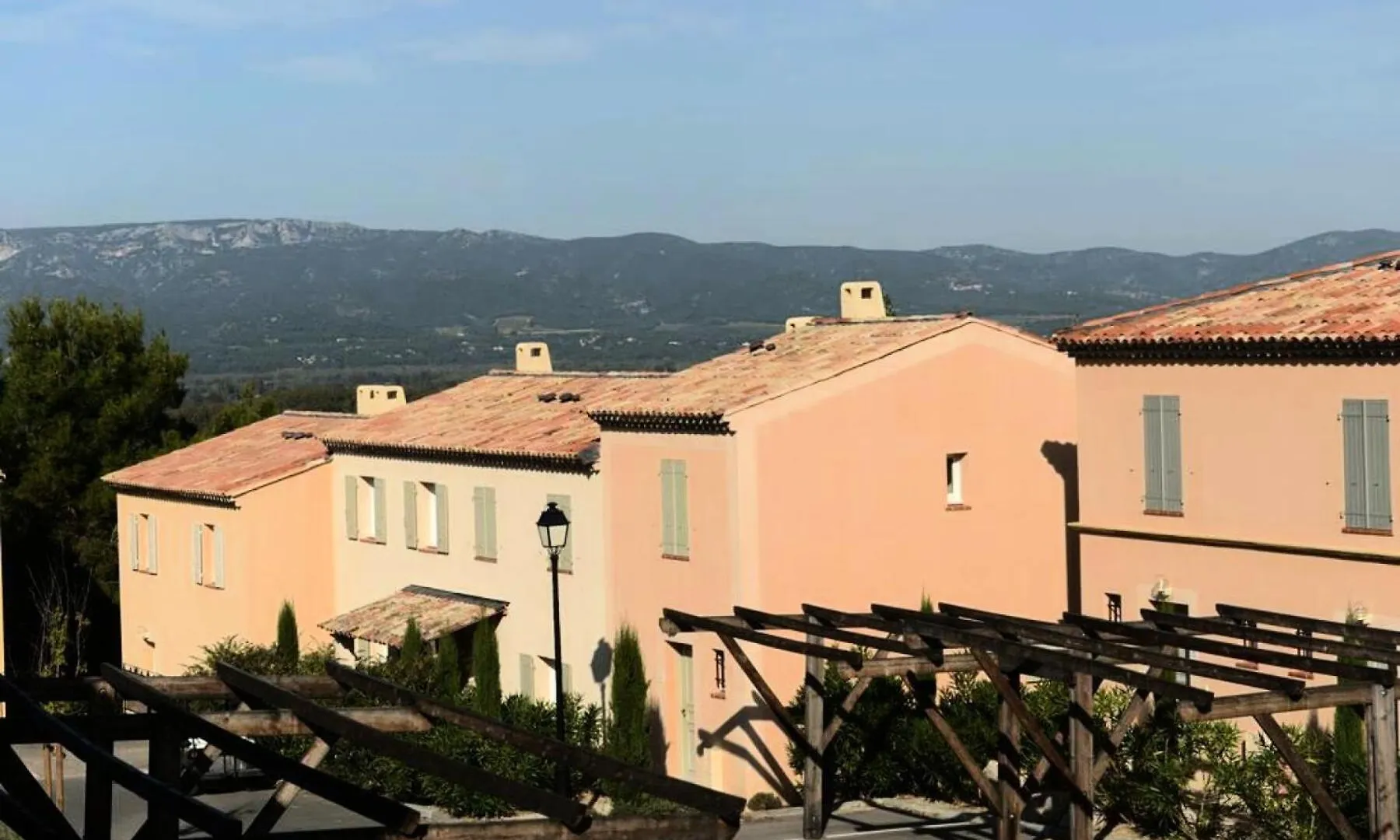Les Coteaux De Pont Royal En Provence - Maeva Home - Appartement 3 Pieces 6 Personnes - Prestige Mae-6331 Mallemort 0*,  France