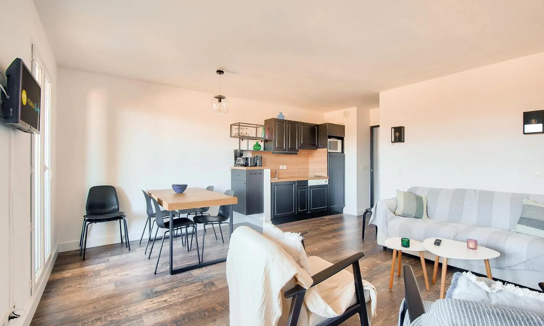 Les Coteaux De Pont Royal En Provence - Maeva Home - Appartement 3 Pieces 6 Personnes - Prestige Mae-6331 Mallemort Apartment