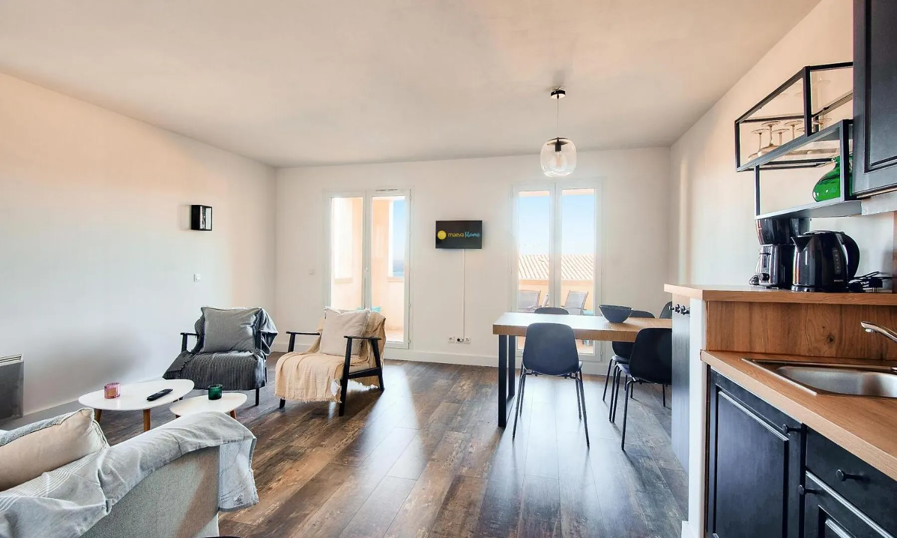 Apartment Les Coteaux De Pont Royal En Provence - Maeva Home - Appartement 3 Pieces 6 Personnes - Prestige Mae-6331 Mallemort