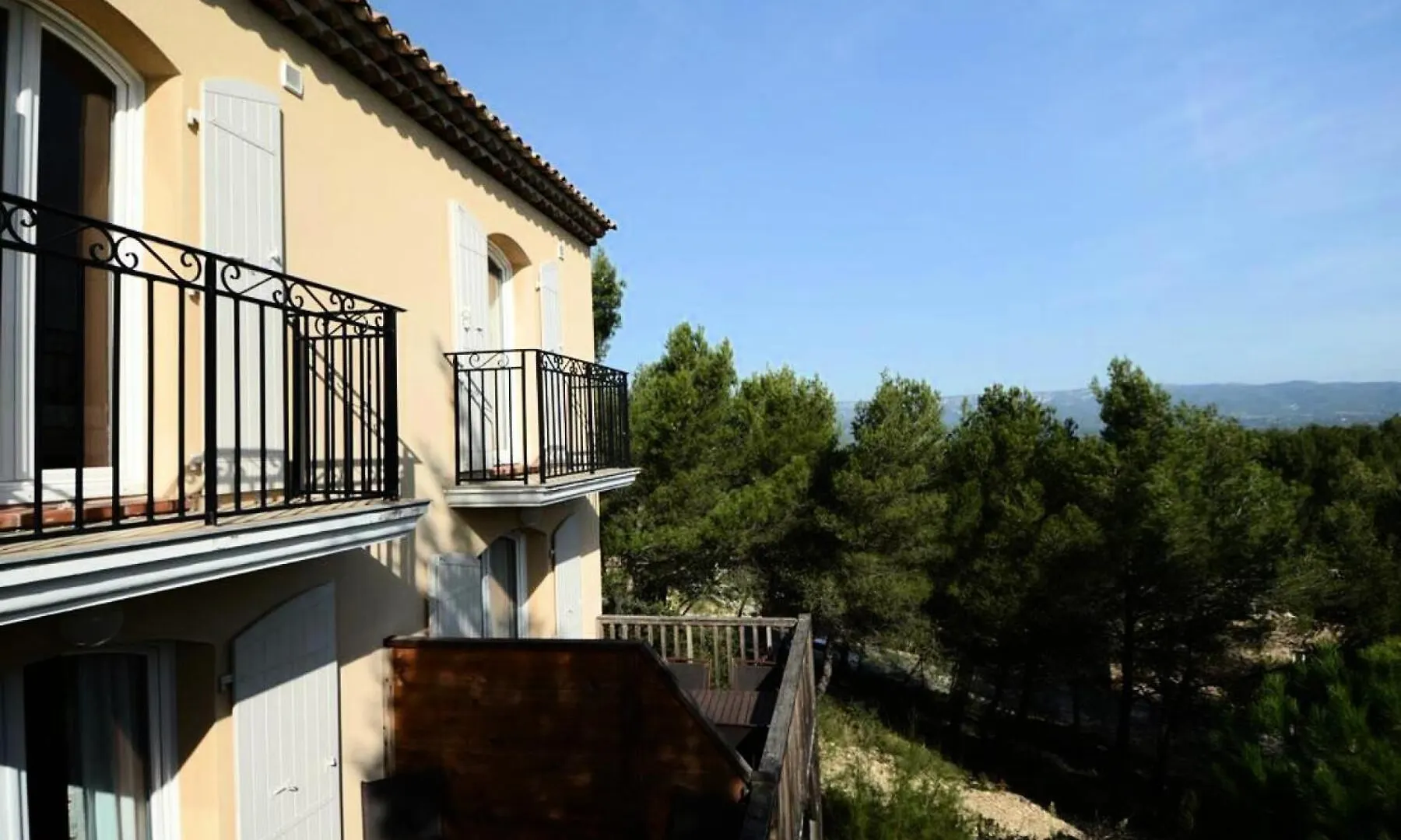 Les Coteaux De Pont Royal En Provence - Maeva Home - Appartement 3 Pieces 6 Personnes - Prestige Mae-6331 Mallemort Apartment