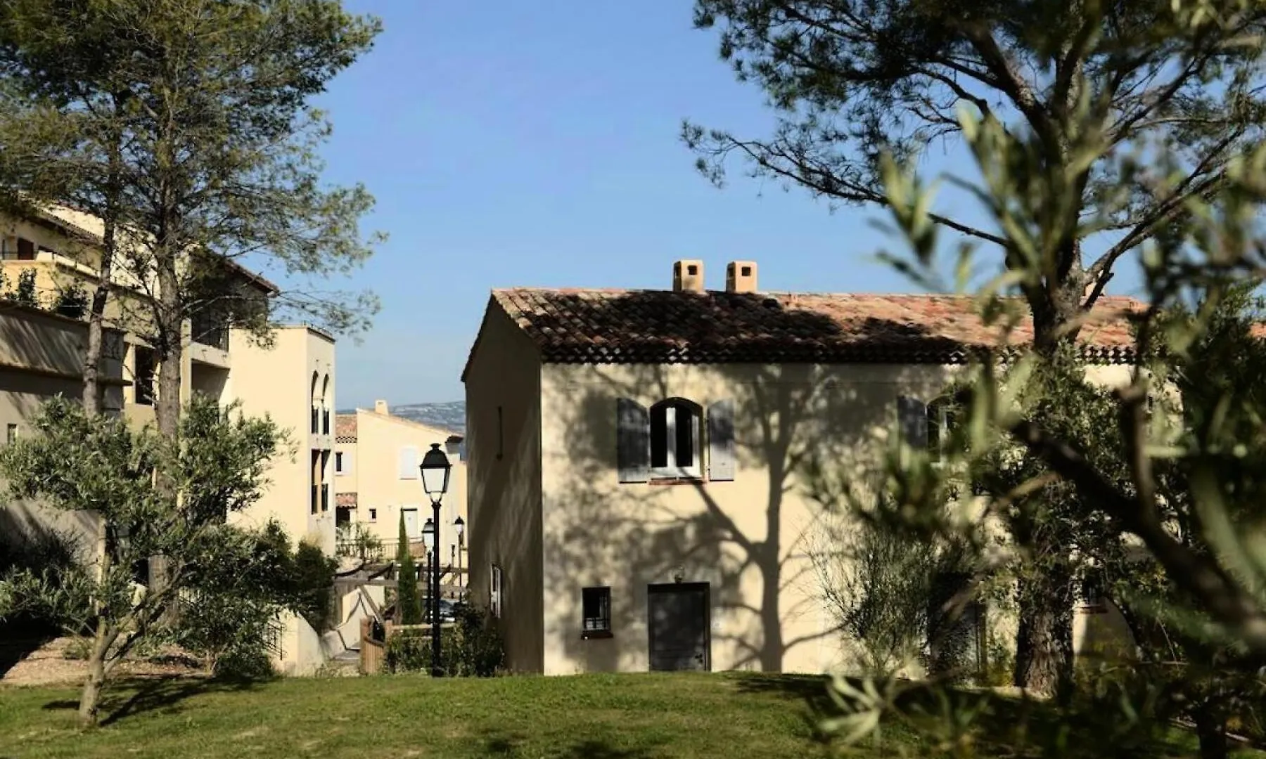 Apartment Les Coteaux De Pont Royal En Provence - Maeva Home - Appartement 3 Pieces 6 Personnes - Prestige Mae-6331 Mallemort France