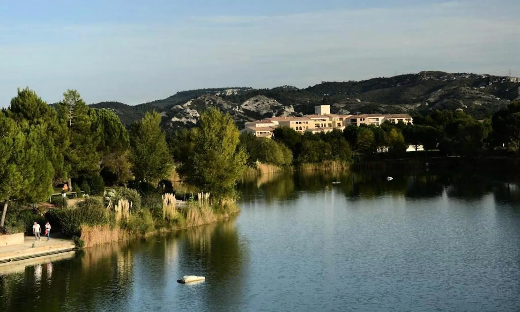 Les Coteaux De Pont Royal En Provence - Maeva Home - Appartement 3 Pieces 6 Personnes - Prestige Mae-6331 Mallemort