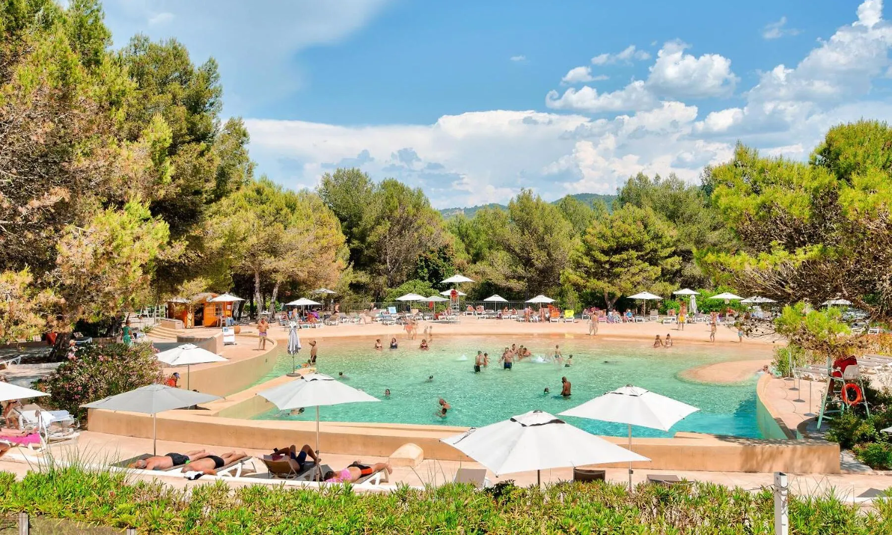 Les Coteaux De Pont Royal En Provence - Maeva Home - Appartement 3 Pieces 6 Personnes - Prestige Mae-6331 Mallemort Apartment