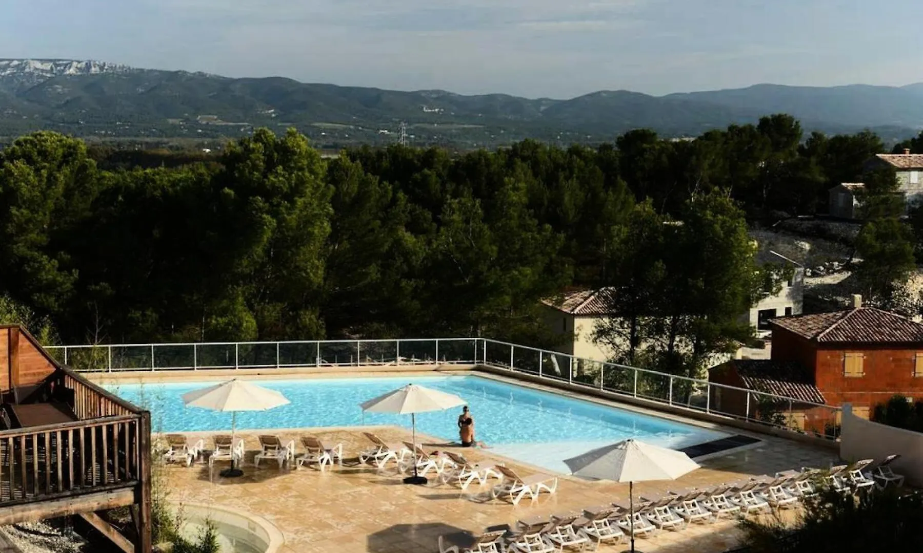 Apartment Les Coteaux De Pont Royal En Provence - Maeva Home - Appartement 3 Pieces 6 Personnes - Prestige Mae-6331 Mallemort